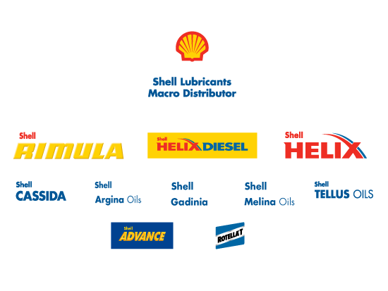 shell