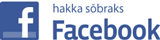 Hakka sõbraks