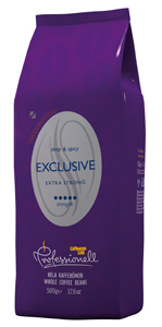 exclusive