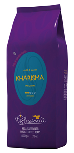 kharisma